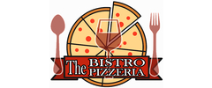 The Bistro Pizzeria logo