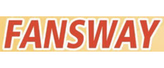 Fansway Teriyaki & Sushi logo