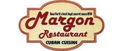 Margon logo