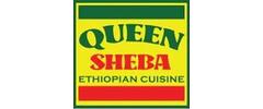 Queen Shebas Ethiopian Cuisine logo