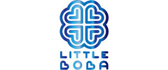 Little Boba logo