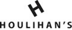 Houlihan's logo