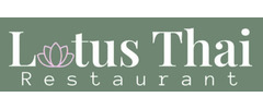 Lotus Thai Restaurant logo