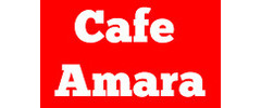 Cafe Amara logo