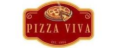 Pizza Viva logo