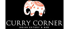 Curry Corner Logo