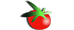 Couch Tomato Catering logo