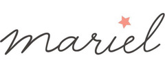 Mariel Logo