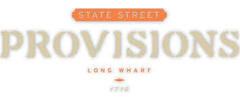 State Street Provisions logo