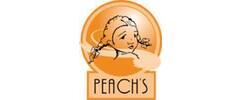 Peach's on 47th logo