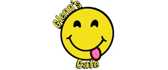 Glenn's Cafe logo