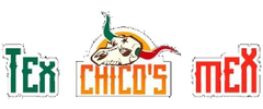 Chico's Tex Mex logo