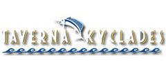 Taverna Kyclades Logo