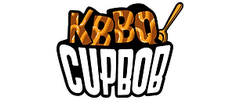 KBBQ Cupbob logo