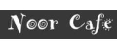 Noor Cafe logo