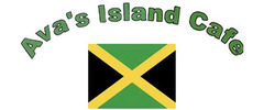 Ava’s Island Cafe logo