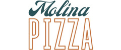 Molina Pizza logo