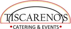 Tiscareno's Catering & Events logo