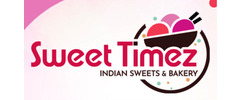 Sweet Timez Logo