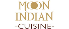 Moon Indian Cuisine logo