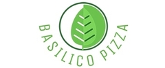Basilico Pizza logo