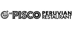 Mi Pisco Peruvian Restaurant logo