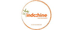 Indochine Restaurant logo