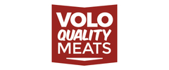 Volo Quality Meats logo