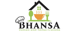 Bhansa Restaurant logo