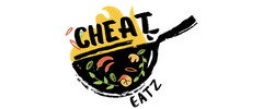 Cheat Eatz Logo