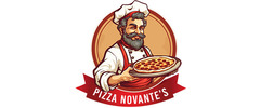 Novante's Pizza logo
