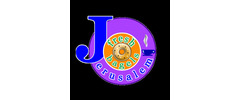 Jerusalem Bagels logo