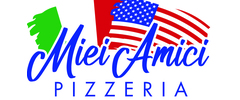 Miei Amici Pizzeria logo