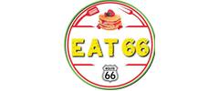 Eat 66 logo