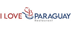 I Love Paraguay Restaurant logo