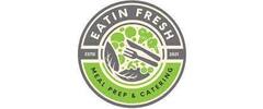 Eatin Fresh logo