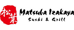 Matsuba Izakaya logo