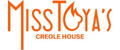 Miss Toya's Creole House logo
