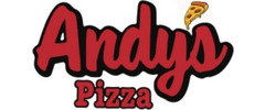 Andy's Pizza logo