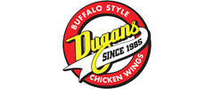 Dugan's Sports Grill Logo