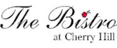 Bistro at Cherry Hill logo