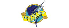 Silver Bay Seafood Logo