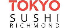 Tokyo Sushi Richmond logo