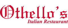 Othello's Italian Restaurant logo