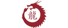 Ryu Izakaya Logo
