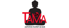 Tama Japanese Ramen & Bar logo