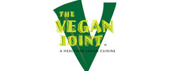 The Vegan Joint logo