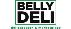 Belly Deli logo