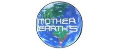 Mother Earth's Cafe logo