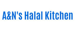 A&N's Halal Kitchen logo
